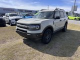 Used 2024 Ford Bronco Sport Big Bend w/ Convenience Package image 3