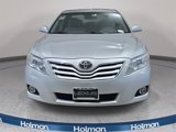 Used 2010 Toyota Camry LE image 2