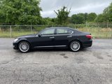 Used 2012 Lexus LS 460 image 5