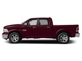 Used 2018 RAM 1500 Laramie w/ Convenience Group image 3