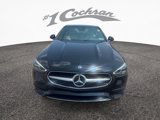 Certified 2023 Mercedes-Benz C 300 4MATIC Sedan image 2