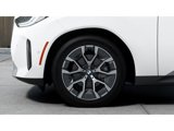 New 2025 BMW X3 xDrive30i w/ Convenience Package image 2