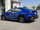 Certified 2022 Subaru WRX image 2