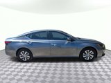Used 2023 Nissan Altima 2.5 S image 3
