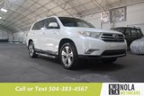 Used 2012 Toyota Highlander Limited image 6