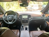 Used 2017 Jeep Grand Cherokee Summit w/ Skid Plate Group image 4