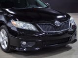 Used 2011 Toyota Camry SE image 2