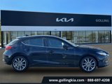 Used 2018 MAZDA MAZDA3 Grand Touring w/ Premium Equipment Package image 2