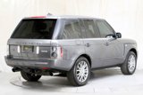 Used 2008 Land Rover Range Rover Supercharged image 2
