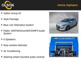 Used 2014 Hyundai Elantra GT w/ Option Group 02 image 2