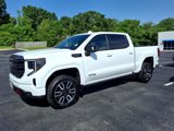 Used 2024 GMC Sierra 1500 AT4 w/ Technology Package image 3