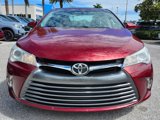 Used 2017 Toyota Camry LE image 2