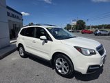 Used 2018 Subaru Forester 2.5i Touring w/ Popular Package #2 image 3