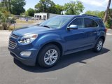 Used 2017 Chevrolet Equinox LT w/ Convenience Package image 3