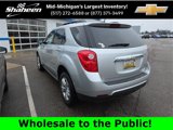 Used 2015 Chevrolet Equinox LT w/ Driver Convenience Package image 3