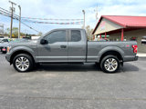 Used 2018 Ford F150 XL w/ Equipment Group 101A Mid image 2