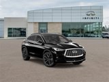New 2025 INFINITI QX55 Luxe w/ Cargo Package image 3