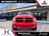 Used 2016 RAM 1500 Express image 2