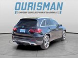 Used 2020 Mercedes-Benz GLC 300 4MATIC image 3