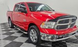 Used 2016 RAM 1500 Big Horn image 3