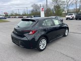 New 2025 Toyota Corolla SE image 3