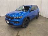 New 2025 Jeep Compass Latitude w/ Altitude Special Edition image 3