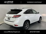 Used 2013 Lexus RX 350 FWD image 3