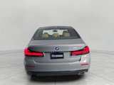 Certified 2022 BMW 530e w/ Premium Package image 5