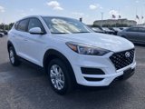 Used 2021 Hyundai Tucson SE w/ Cargo Package image 3