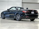Used 2024 BMW 430i Convertible image 3