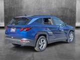 Certified 2024 Hyundai Tucson SEL image 4