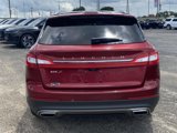 Used 2017 Lincoln MKX Reserve image 4