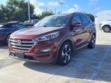Used 2016 Hyundai Tucson Limited w/ Option Group 03 image 2