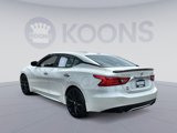 Used 2017 Nissan Maxima SR w/ Midnight Edition image 4