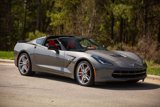 Used 2015 Chevrolet Corvette Stingray Coupe w/ 3LT Preferred Equipment Group image 2