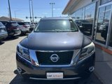 Used 2014 Nissan Pathfinder SL w/ SL Premium Package image 2