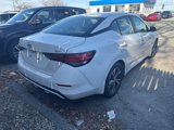 Used 2020 Nissan Sentra SV image 4