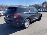 New 2025 Ford Explorer Active image 3