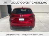 Used 2024 MAZDA CX-5 AWD 2.5 S w/ Select Package image 3