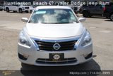 Used 2014 Nissan Altima 2.5 S w/ Display Audio Package image 2