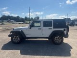 Used 2015 Jeep Wrangler Unlimited Rubicon w/ Dual Top Group image 4
