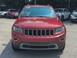 Used 2014 Jeep Grand Cherokee Limited image 2