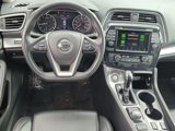 Used 2019 Nissan Maxima 3.5 SV w/ Floor Mat Group image 3