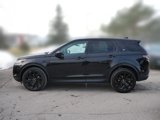 Used 2023 Land Rover Discovery Sport SE image 3