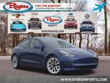 Used 2021 Tesla Model 3 Standard Range Plus image 1