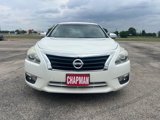 Used 2014 Nissan Altima 2.5 SV w/ Convenience Package image 3