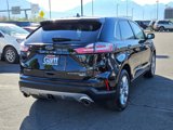 Used 2022 Ford Edge Titanium image 3