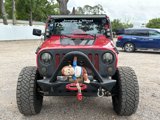 Used 2012 Jeep Wrangler Unlimited Sport image 2