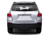 Used 2013 Toyota Highlander Limited image 5