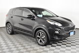 Used 2020 Kia Sportage LX w/ LX Popular Package image 4